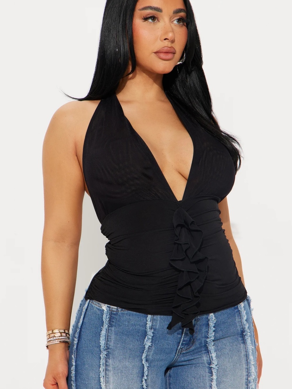 NWT top